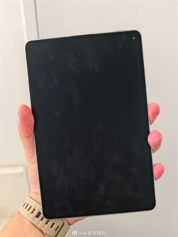 屏幕完胜iPad mini！华为MatePad mini核心参数出炉：麒麟9010 支持5G插卡
