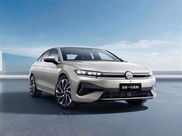 家用燃油轿车常青藤 全新大众速腾L上市定档:预售11.99万起