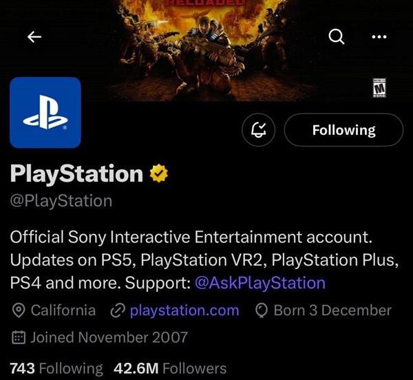 索尼PS、微软Xbox罕见互相宣传游戏！玩家热议主机大战结束了