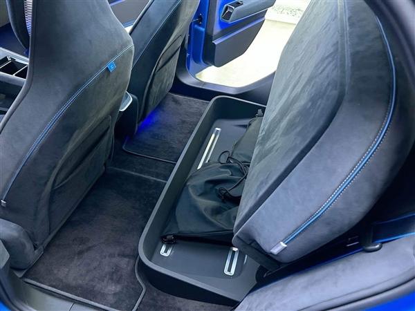 纯电代步小车 大众ID.2all量产版更名ID.Polo：明年上市