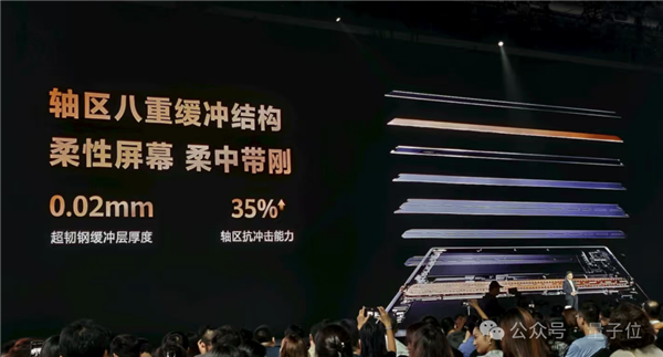 不藏了！最强麒麟9020高调加持 华为三折叠只卖1万8