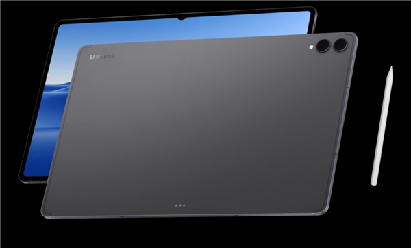 三星Galaxy Tab S11 Ultra发布：天玑9400+平板售价8999元起