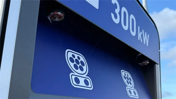 德国盗窃猖獗!单日70座充电站遭“洗劫”:含铜电缆成目标