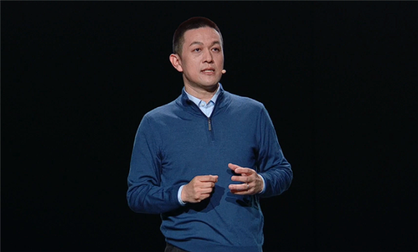 李斌:蔚来已向迈凯伦输出技术 二季度技术收入数亿元