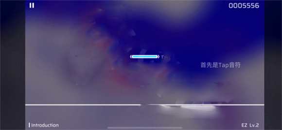 phigros操作演示