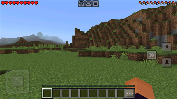 Minecraft生存模式攻略