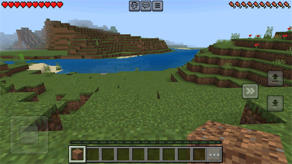 Minecraft开局技巧
