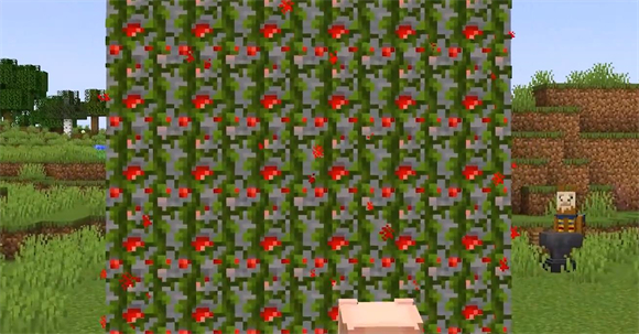 Minecraft建筑装饰技巧