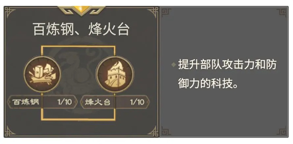 偃武太学府玩法机制