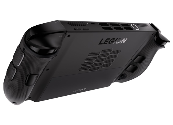 联想发布二代旗舰掌机Legion Go 2：最强锐龙U、可拆卸手柄焕然一新