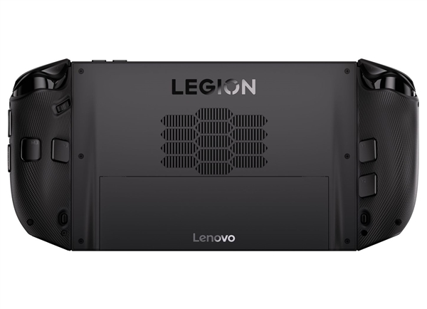 联想发布二代旗舰掌机Legion Go 2：最强锐龙U、可拆卸手柄焕然一新