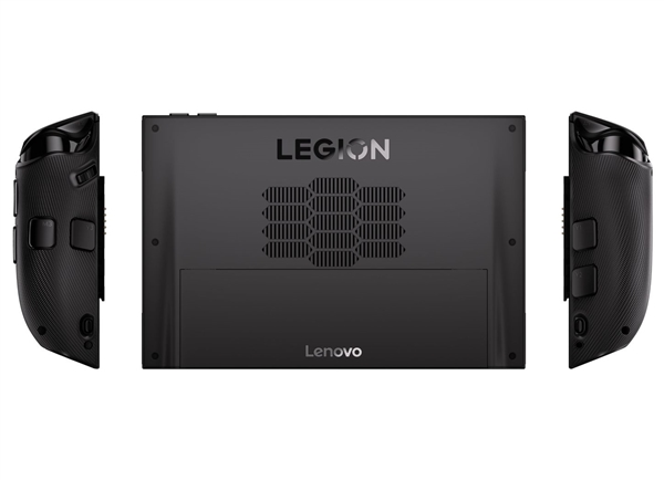 联想发布二代旗舰掌机Legion Go 2：最强锐龙U、可拆卸手柄焕然一新