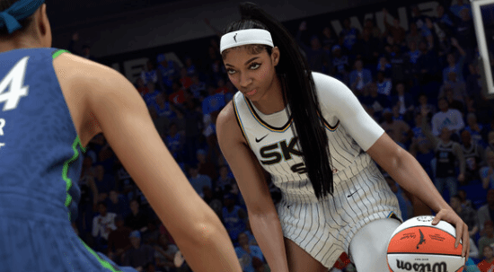 年货大作《NBA 2K26》IGN 8分！近年来的最佳水准