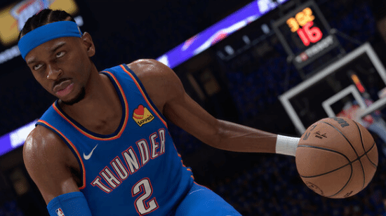 年货大作《NBA 2K26》IGN 8分！近年来的最佳水准