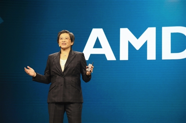 AMD谈AI显卡：没有性能就没有人买 推理一直有优势