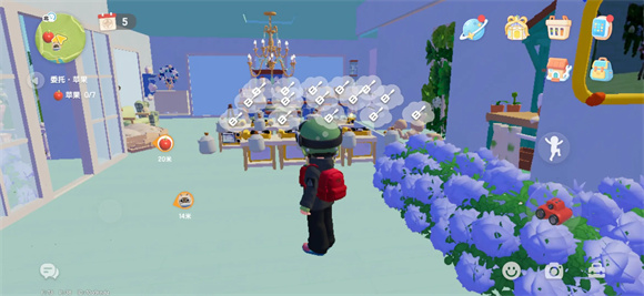 心动小镇正版官服免费下载