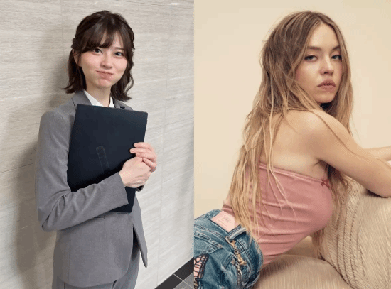 日本最美打工妹美国首秀演出！颜值被赞胜过