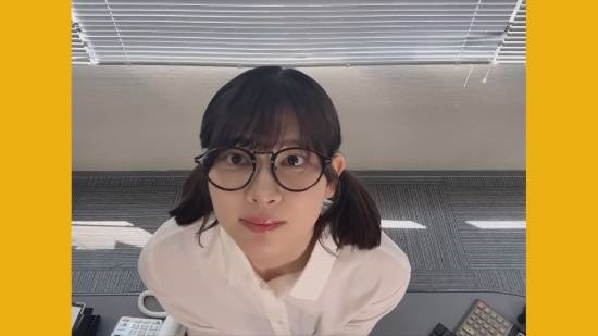 日本最美打工妹美国首秀演出！颜值被赞胜过