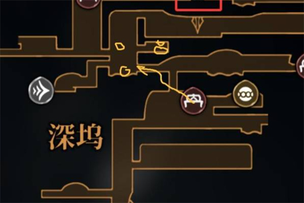 空洞骑士丝之歌前期快速刷钱方法