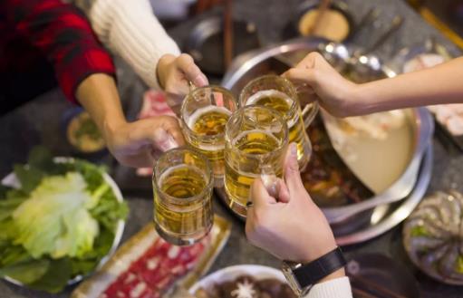 酒类选择误区