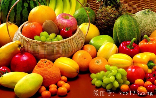 正确处理蔬菜的方法
