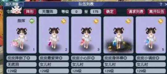 新手五开的必备条件