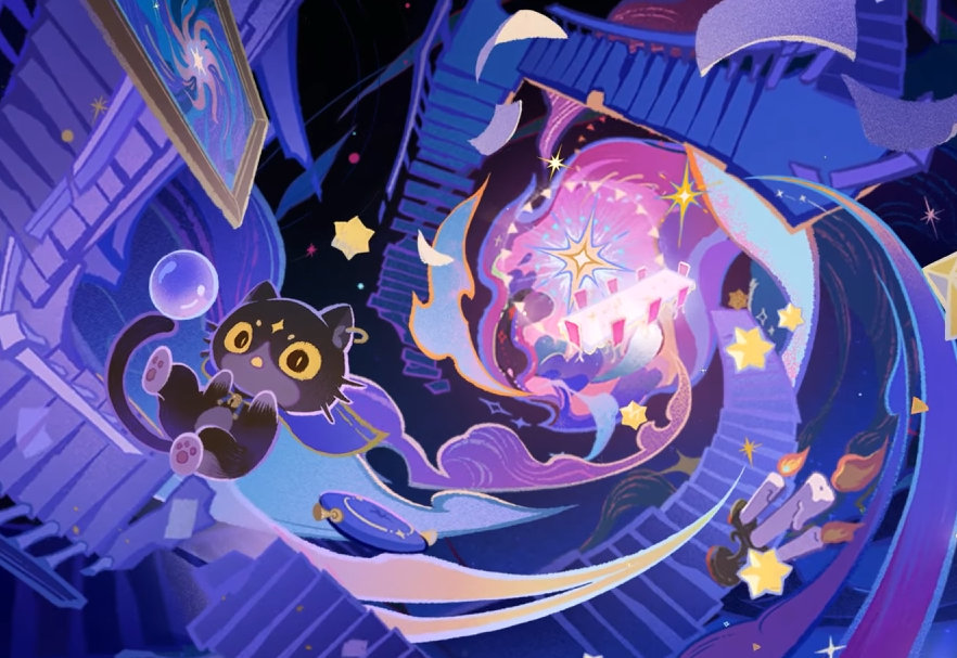 原神幻想真境剧诗9月打法攻略