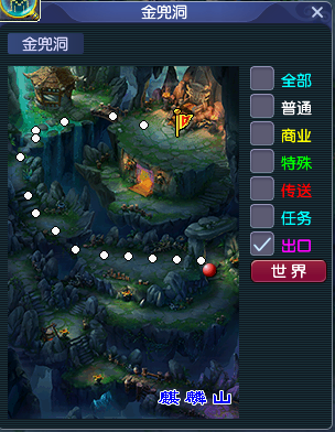 副本通关流程