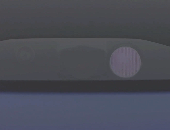 新问界M7首发搭载 华为靳玉志详解舱内激光:巴掌大小 一镜双模