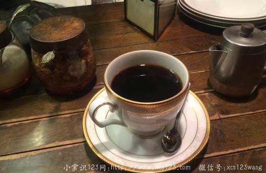 咖啡一天中什么时间喝最好