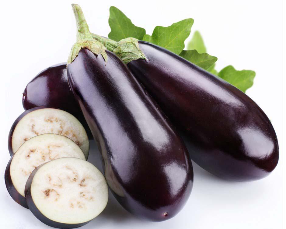 茄子可以生吃吗？生吃茄子有啥好处