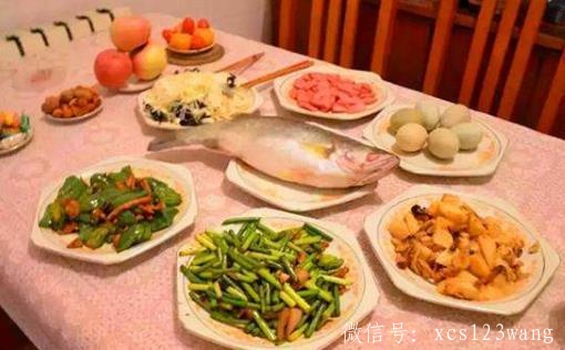 吃晚餐要警惕的4大禁忌 健康晚餐的饮食原则