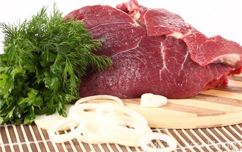 冰箱里冻着的肉到底能放多久？