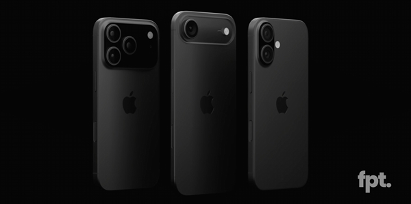 iPhone 17来了！今晚1点苹果发布会：14大重磅新品