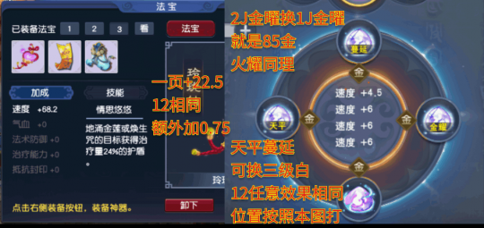 神器与法宝