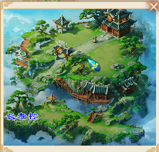方寸山加点策略及强度分析