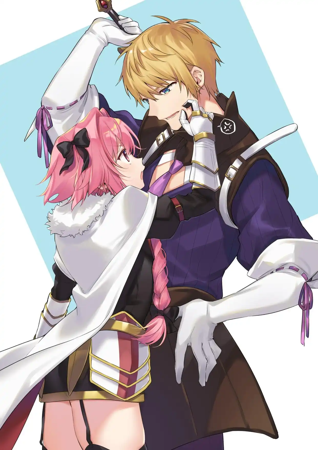 FGO奏章3后篇卡池抽取建议