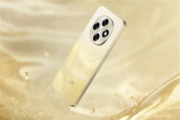 6年耐用！OPPO A6 Pro发布：1799元起