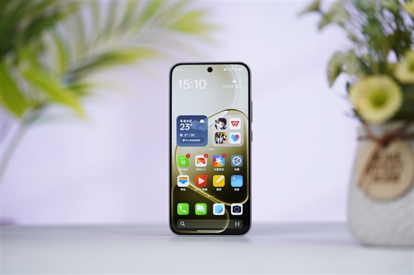 开启手机6年耐用新时代！OPPO A6 Pro图赏