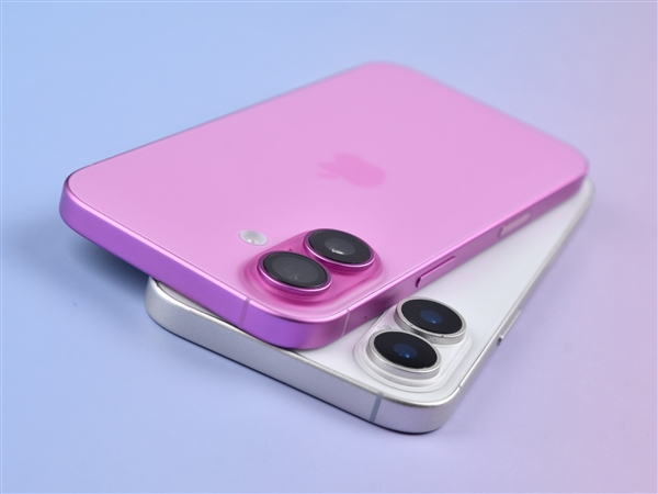 苹果发布会前 我们意外拿到了iPhone 17