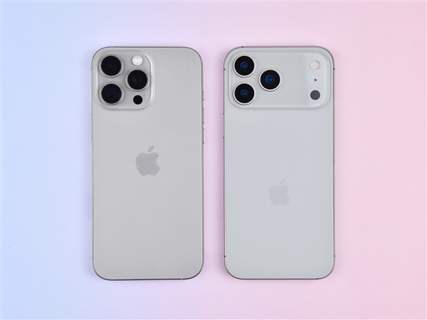 苹果发布会前 我们意外拿到了iPhone 17