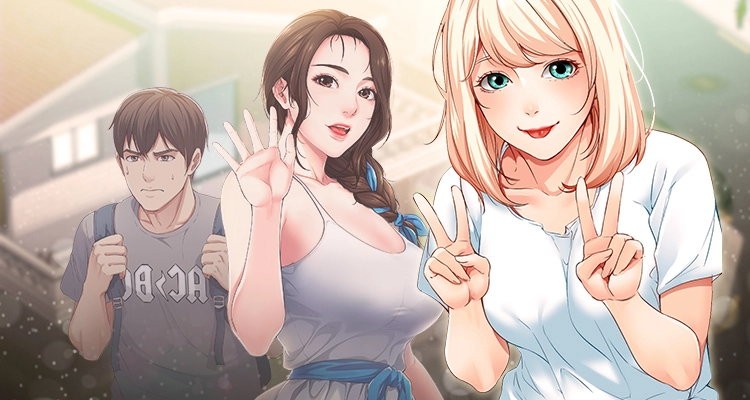 韩漫无删减版免费阅读入口