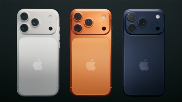 史上最薄iPhone来袭！Pro系列也大变样！苹果到底是怎么想的