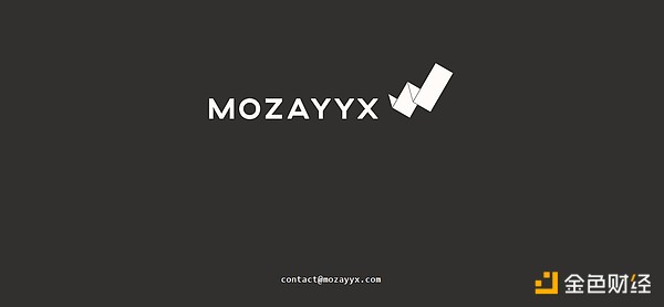 一、Mozayyx是谁？