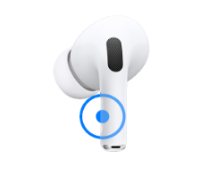AirPodsPro3使用教程
