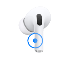 AirPodsPro3使用教程