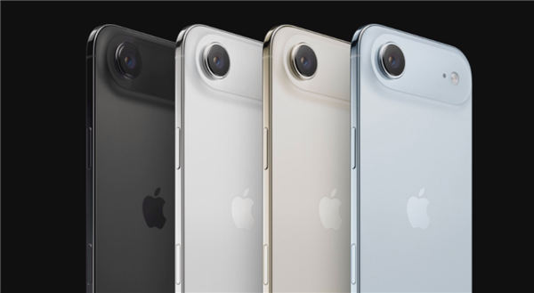 我宣布个事！iPhone 17就是这几年最值得买的iPhone