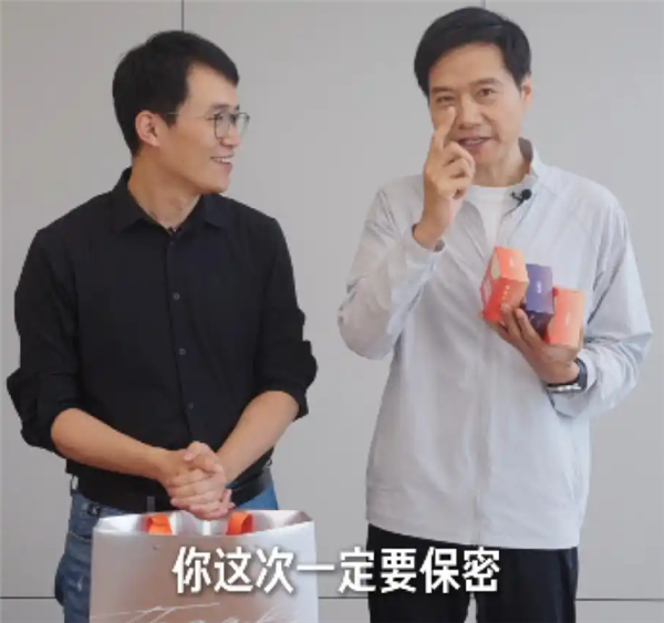 “泄密王”王腾被辞退 小米要反思什么