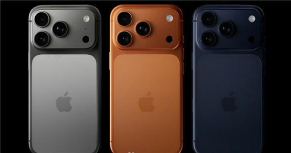 苹果的障眼法！iPhone 17视频续航猛增11小时：对比的竟是iPhone 13