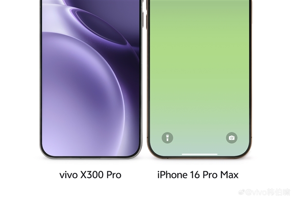 首发天玑9500！vivo X300 Pro跑分出炉：行业首次突破400万